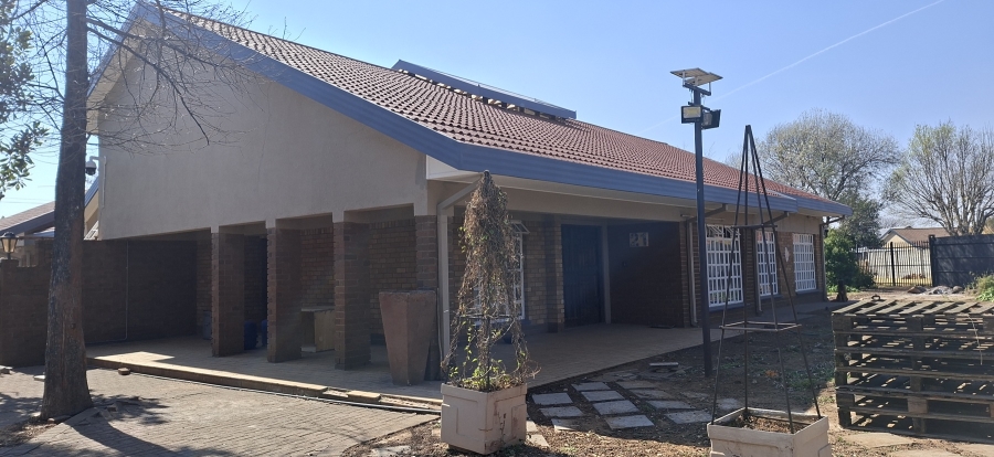 3 Bedroom Property for Sale in Parys Free State